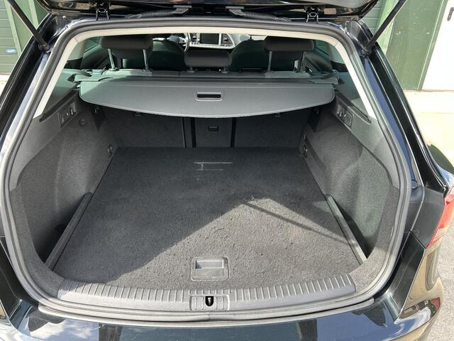 Seat LEON ST 1.0 TSI Style Ultimate Edition