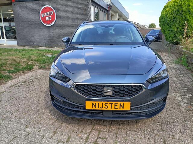 Seat LEON SPORTSTOURER 1.5 TSI Style Business Intense, Navi, Cruise