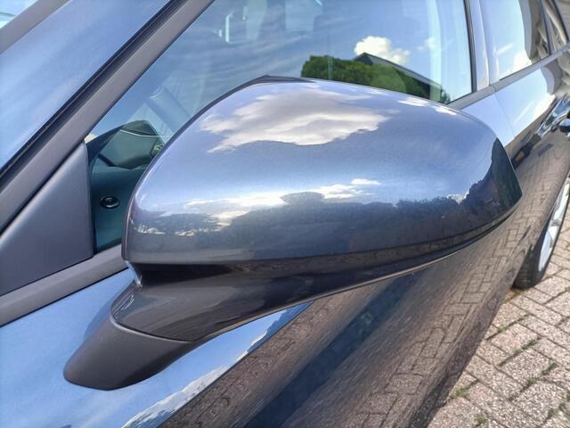 Seat LEON SPORTSTOURER 1.5 TSI Style Business Intense, Navi, Cruise