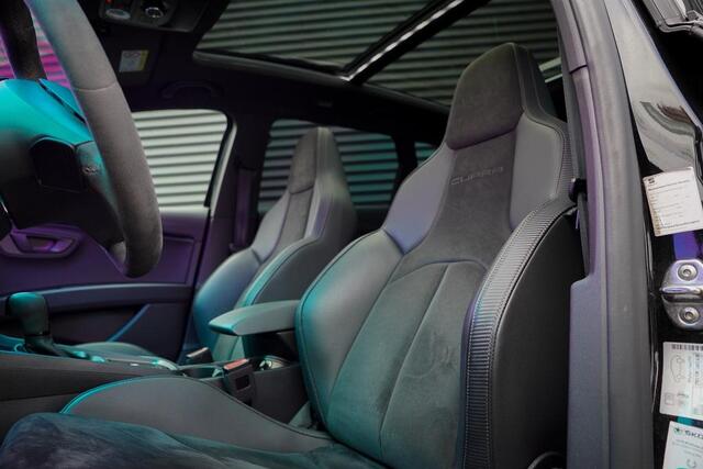 Seat LEON ST 2.0 TSI 4DRIVE CUPRA R Ultimate Edition / Pano / Carplay