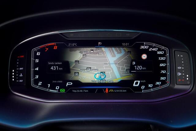 Seat LEON ST 2.0 TSI 4DRIVE CUPRA R Ultimate Edition / Pano / Carplay