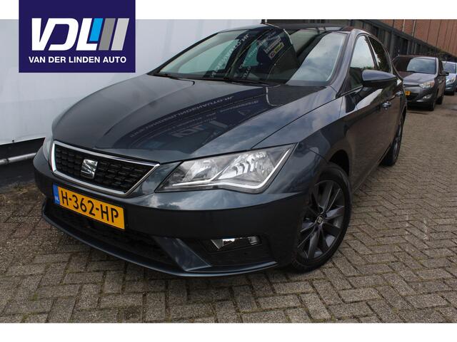Seat LEON 1.0 EcoTSI Style Business Intense