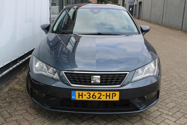 Seat LEON 1.0 EcoTSI Style Business Intense