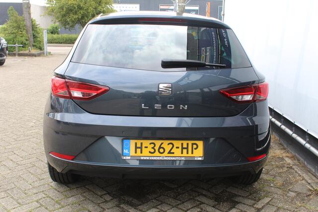 Seat LEON 1.0 EcoTSI Style Business Intense