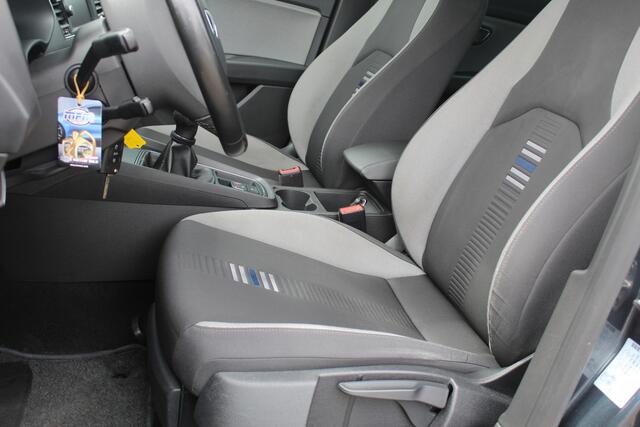 Seat LEON 1.0 EcoTSI Style Business Intense