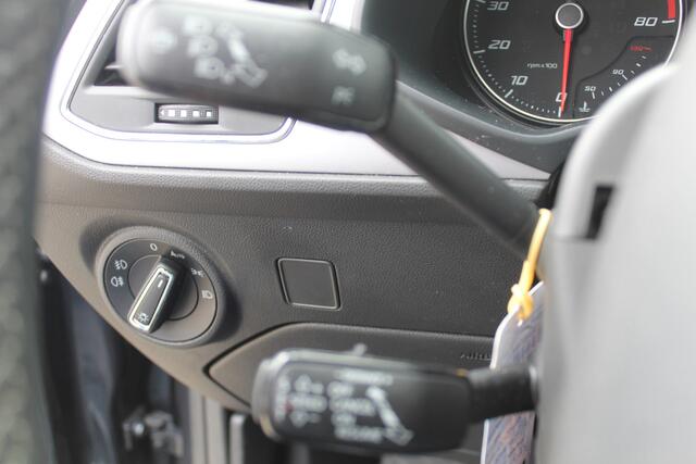 Seat LEON 1.0 EcoTSI Style Business Intense