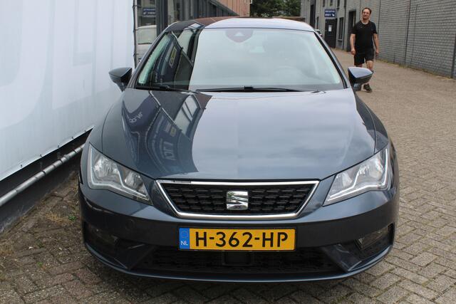 Seat LEON 1.0 EcoTSI Style Business Intense