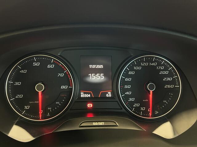 Seat LEON 1.0 TSI Style Ultimate Edition | Navigatie/Android/Apple Carplay | LM Velgen 16" | Cruise Control | Airco |