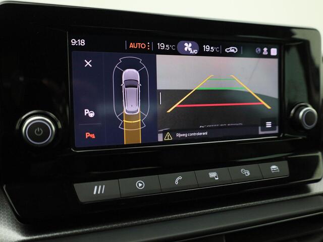 Seat LEON Sportstourer 1.5eTSI/150PK Style DSG · Camera + Parkeersensoren · Keyless · App connect · Garantie tot maart 2029