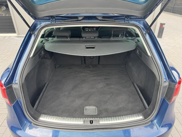 Seat LEON ST 1.0 EcoTSI Style Connect | Apple CarPlay | Navigatie | Climate/Cruise Control | Trekhaak