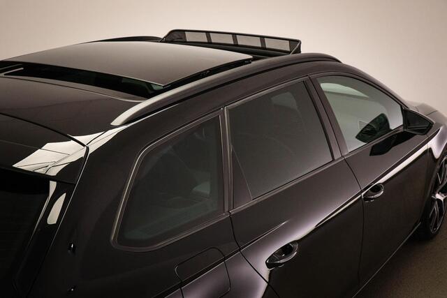 Seat LEON ST 2.0 TSI 4DRIVE CUPRA | PANORAMADAK | BEATS DAB | CAMERA | 19"