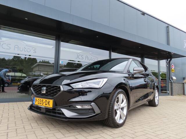Seat LEON 1.4 TSI eHybrid PEHV FR Business Intense Pano 2021