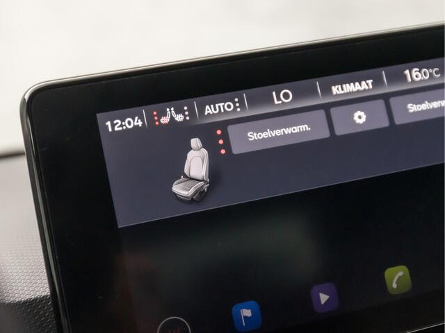 Seat LEON 1.0 TSI Sport (VIRTUAL COCKPIT, APPEL CARPLAY, GROOT NAVI, STUUR/STOELVERWARMING, ADAPTIVE CRUISE, KEYLESS, SPORTSTOELEN, CAMERA, LANE ASSIST, DAB+, NIEUWSTAAT)