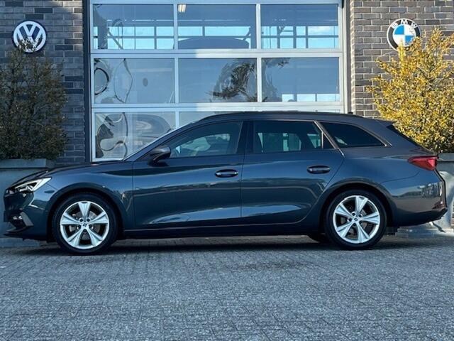 Seat LEON SPORTSTOURER 1.0 ETSI FR - VIRTU - MATRIX - ORG. NL.