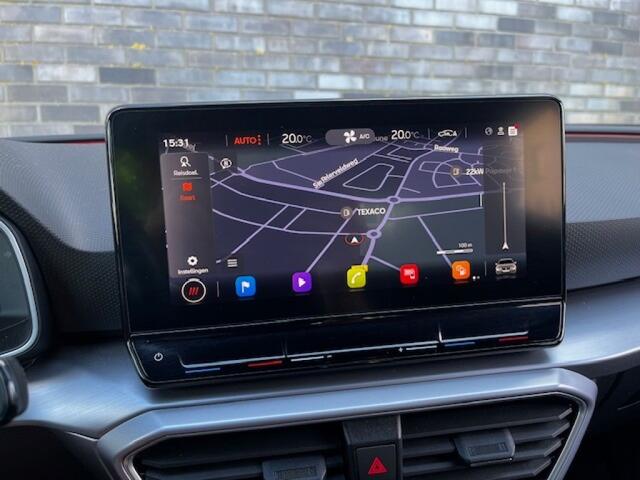 Seat LEON SPORTSTOURER 1.0 ETSI FR - VIRTU - MATRIX - ORG. NL.