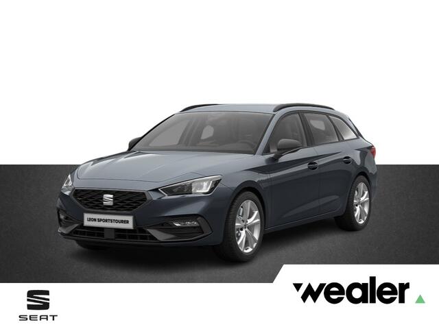 Seat LEON Sportstourer FR Business 1.5 TSI eHybrid 150kW / 204pk DSG