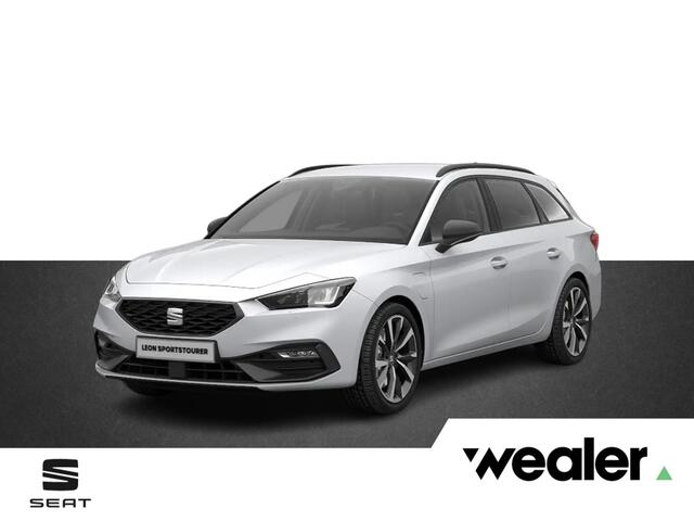 Seat LEON Sportstourer FR Business 1.5 TSI eHybrid 150kW / 204pk DSG | Technology Pack | Trekhaak wegklapbaar |