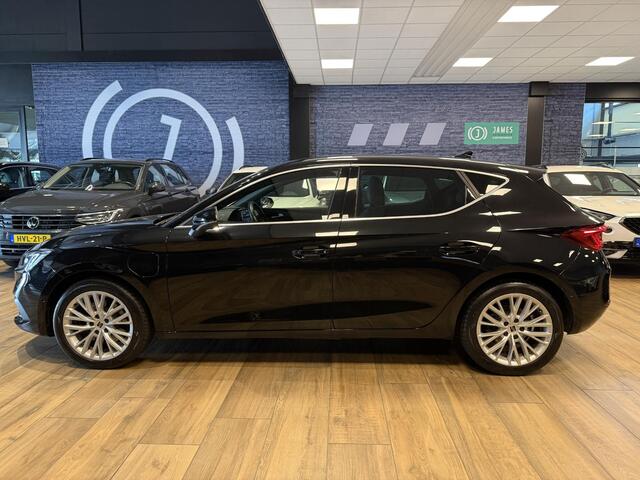Seat LEON 1.4 TSI eHybrid PHEV FR Xcellence|Apple CarPlay|Stoel/Stuur verwarm|Camera