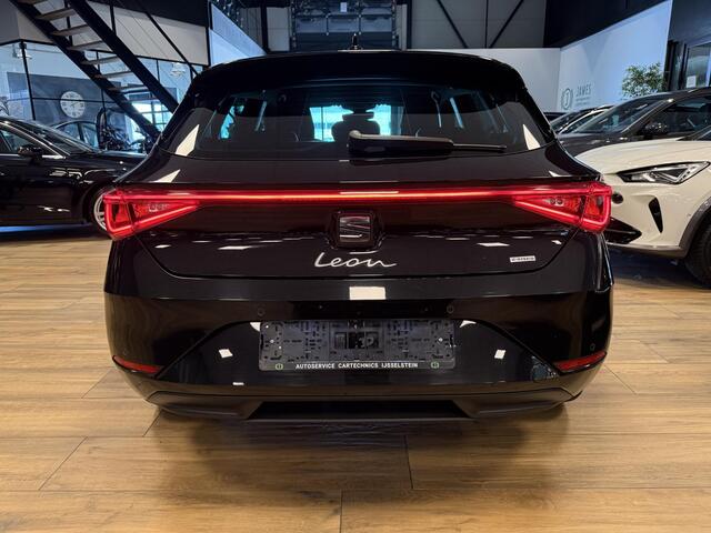 Seat LEON 1.4 TSI eHybrid PHEV FR Xcellence|Apple CarPlay|Stoel/Stuur verwarm|Camera