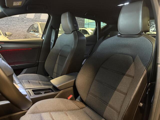 Seat LEON 1.4 TSI eHybrid PHEV FR Xcellence|Apple CarPlay|Stoel/Stuur verwarm|Camera