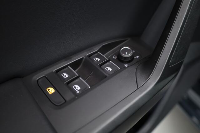 Seat LEON Sportstourer 1.4 TSI eHybrid PHEV FR Business Intense | Navi | Adapt. Cruise | CarPlay | Stoel-Stuurverw. | Camera | Keyless