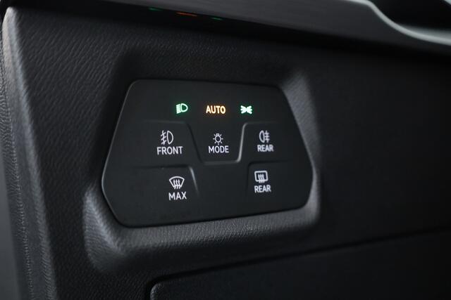 Seat LEON Sportstourer 1.4 TSI eHybrid PHEV FR Business Intense | Navi | Adapt. Cruise | CarPlay | Stoel-Stuurverw. | Camera | Keyless