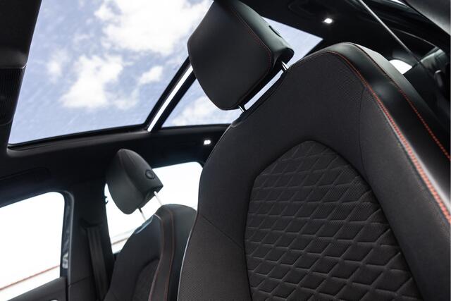 Seat LEON Sportstourer 1.4 TSI eHybrid PHEV FR | Pano | Camera | ACC