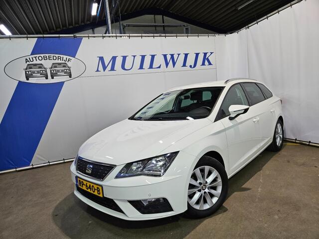 Seat LEON ST 1.0 EcoTSI Style Business Intense / Navi / NL Auto