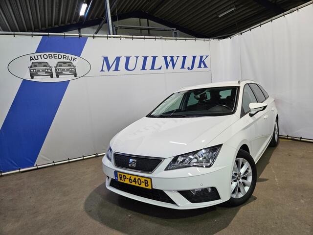 Seat LEON ST 1.0 EcoTSI Style Business Intense / Navi / NL Auto