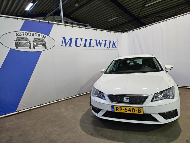 Seat LEON ST 1.0 EcoTSI Style Business Intense / Navi / NL Auto