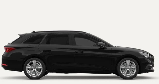 Seat LEON Sportstourer 1.5 TSI e-Hybrid FR Business Wegklapbare Trekhaak / Safe & Driving Pack