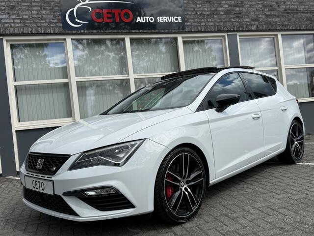 Seat LEON 2.0 TSI CUPRA 300 PANO