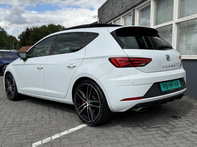 Seat LEON 2.0 TSI CUPRA 300 PANO