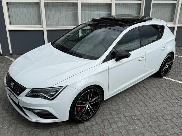 Seat LEON 2.0 TSI CUPRA 300 PANO