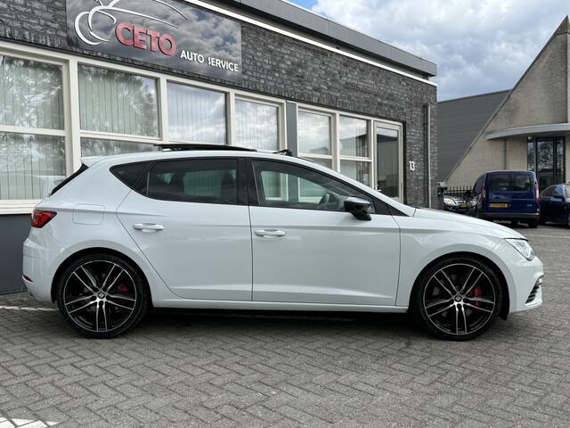 Seat LEON 2.0 TSI CUPRA 300 PANO
