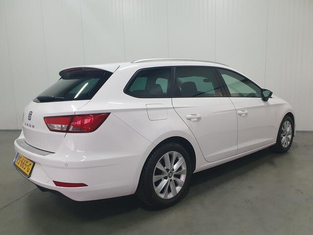 Seat LEON ST 1.0 EcoTSI Style Business Intense NAVI/PDC/CRUISE/AIRCO/LMV