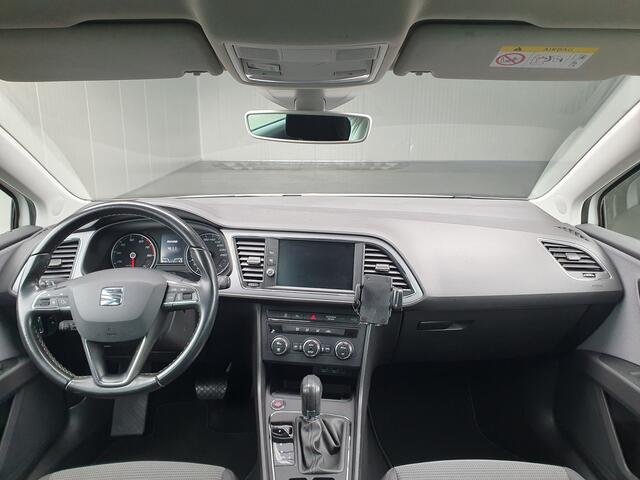 Seat LEON ST 1.0 EcoTSI Style Business Intense NAVI/PDC/CRUISE/AIRCO/LMV