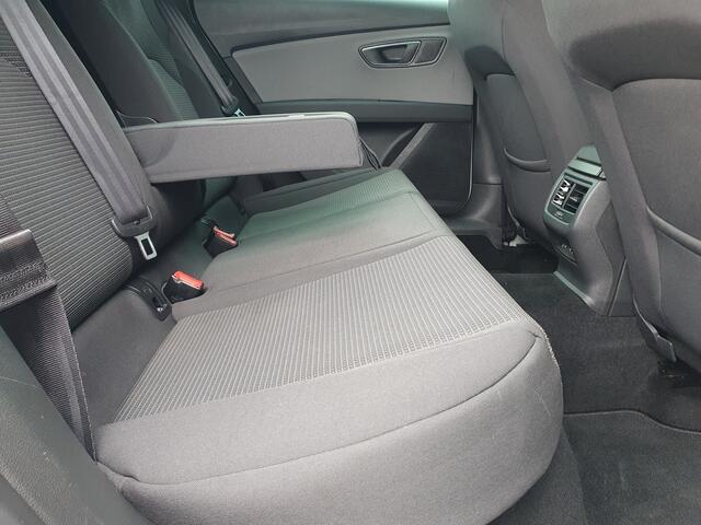 Seat LEON ST 1.0 EcoTSI Style Business Intense NAVI/PDC/CRUISE/AIRCO/LMV