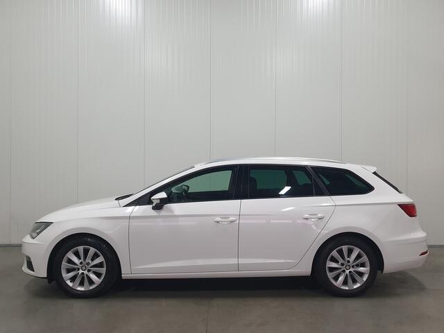 Seat LEON ST 1.0 EcoTSI Style Business Intense NAVI/PDC/CRUISE/AIRCO/LMV