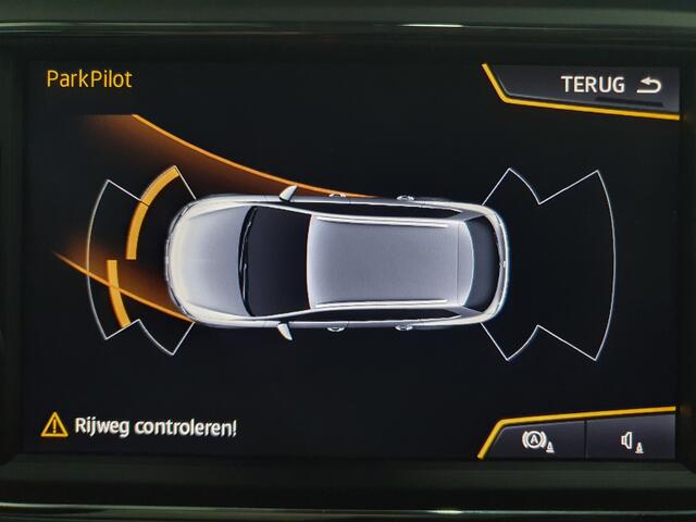 Seat LEON ST 1.0 EcoTSI Style Business Intense NAVI/PDC/CRUISE/AIRCO/LMV