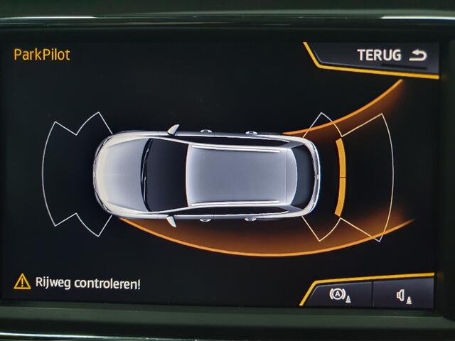 Seat LEON ST 1.0 EcoTSI Style Business Intense NAVI/PDC/CRUISE/AIRCO/LMV