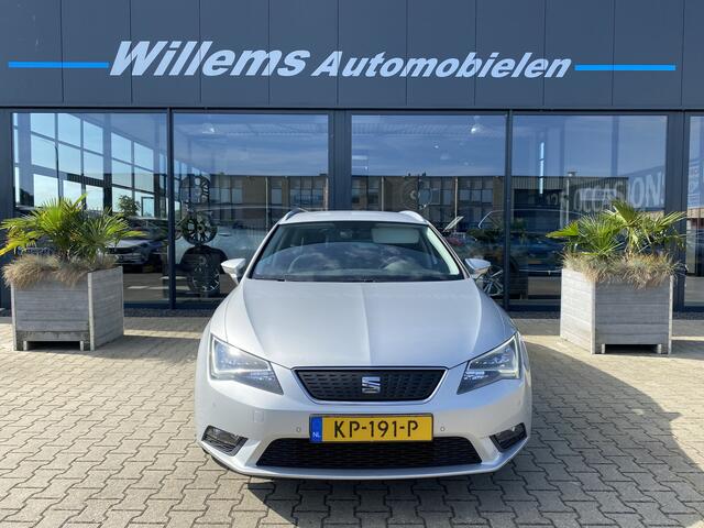 Seat LEON ST 1.0 EcoTSI Style Connect App Connect, Camera , Navigatie