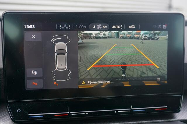 Seat LEON 130PK Style ADAPTIVE | TREKHAAK | WINTERPACK | CAMERA | KEYLESS!