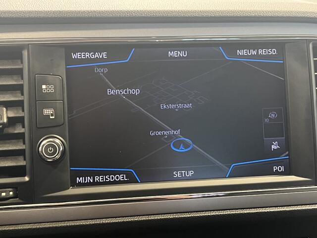 Seat LEON ST 1.0 EcoTSI Style Business Intense | Navigatie/Android/Apple Carplay | LM Velgen 16" | Cruise Control | Airco Automatisch | Dimlichten automatisch |