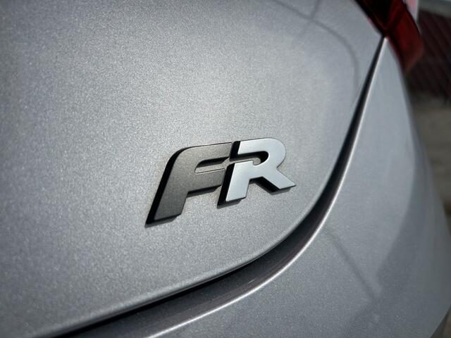 Seat LEON 1.5 eTSI FR LaunchEd