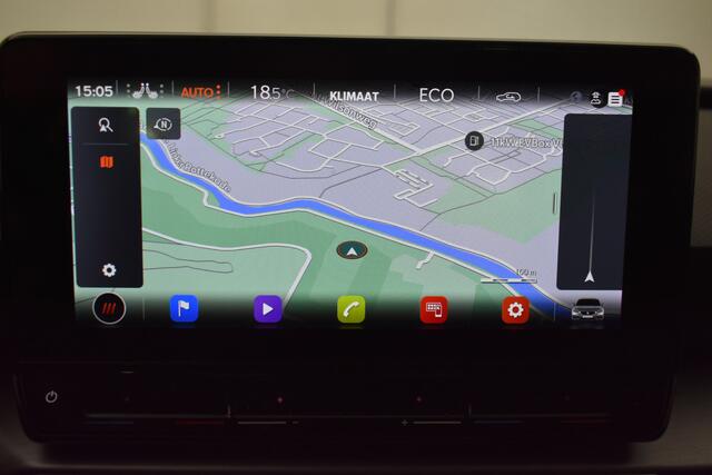 Seat LEON 1.4 TSI eHybrid PHEV FR Business Intense Navi Adep Cruis