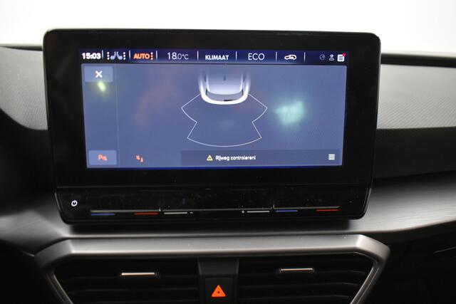 Seat LEON 1.4 TSI eHybrid PHEV FR Business Intense Navi Adep Cruis