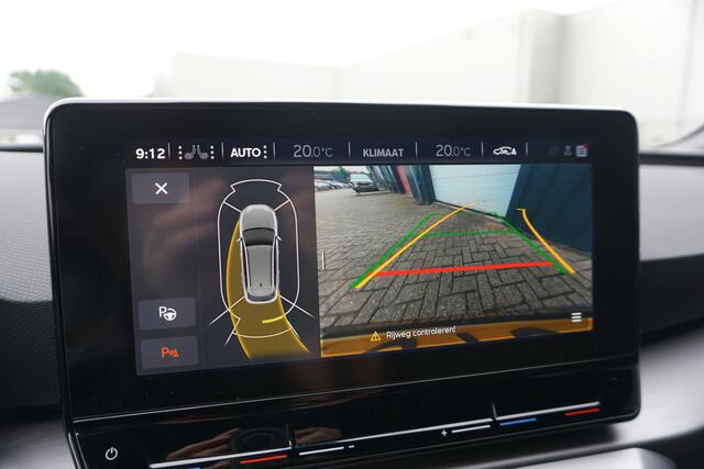 Seat LEON Sportstourer 1.5 TSI FR Automaat | FULL LED | STOEL/STUURVERW. | CAMERA | ACC | KEYLESS |