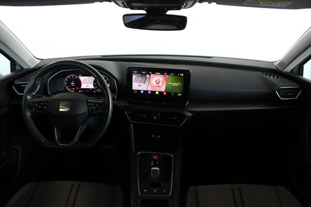 Seat LEON Sportstourer 1.5 eTSI Style Carplay | Adapt. Cruise | Full LED |