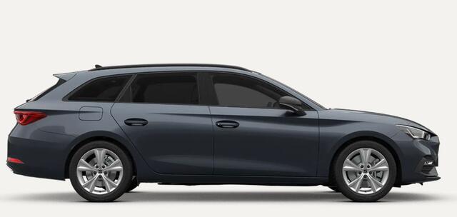 Seat LEON Sportstourer 1.5 TSI e-Hybrid FR Business Vanaf november 2025 leverbaar